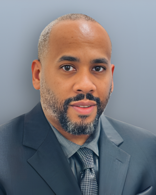 Photo of Hershel Jackson, Licensed Professional Counselor, LPC