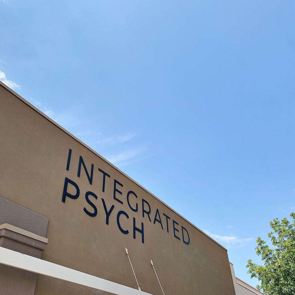 Integrated Psych, LLC, Psychiatric Nurse Practitioner, Saint UT