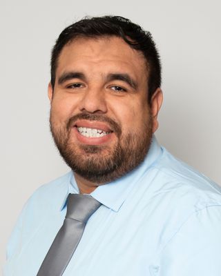 Photo of Marco Rudas-Garcia, BSN, PMHNP, Psychiatric Nurse Practitioner