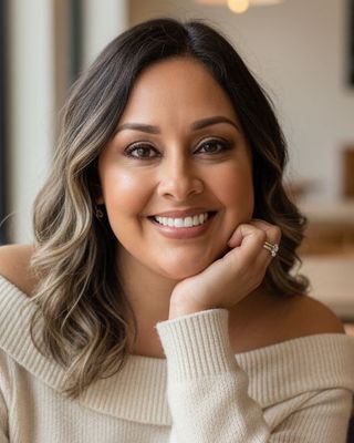 Photo of Beatriz Rodriguez, Marriage & Family Therapist, L