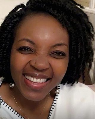 Photo of Kila Kigha Konje - Kila Kigha Konje (Kintasheetherapy), Counsellor, MA, MBACP