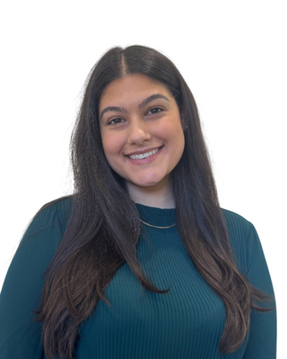 Photo of Alessia Cerundolo, Pre-Licensed Professional, MACP