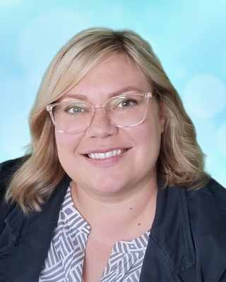 Photo of Erica Petry, Licensed Professional Counselor in Hudson, WI