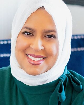 Photo of Nazia Ahmed Hossain, Marriage & Family Therapist in Pantego, TX