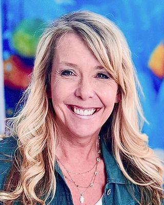 Photo of Dawn M. Vinson, Licensed Professional Counselor, MEd, LPC, NCSC
