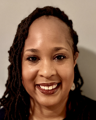 Photo of Dr. Tiffany Lovelady, Licensed Professional Counselor, DPC, LPC, NCC, NCSC