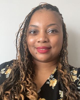 Photo of Amber Cain, Clinical Social Work/Therapist, LCSW