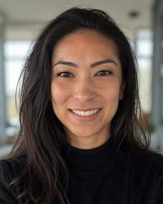 Photo of Desiree Aiko De Pace, Marriage & Family Therapist, MS, LMFT, APCC