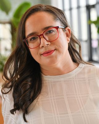 Photo of Dr. Amy F Miller, Marriage & Family Therapist, PhD, LMFT