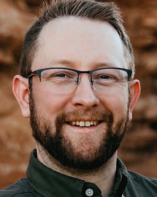Photo of Mitchel Acton, Clinical Social Work/Therapist, MSW, LCSW