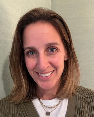 Photo of Christine Meo, Licensed Professional Counselor, LPC, MA