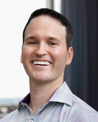 Photo of Dr. Bryce Toburen, Psychiatrist, MD