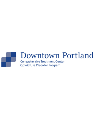 Photo of Downtown Portland Comprehensive Treatment Center, , Treatment Center in Portland