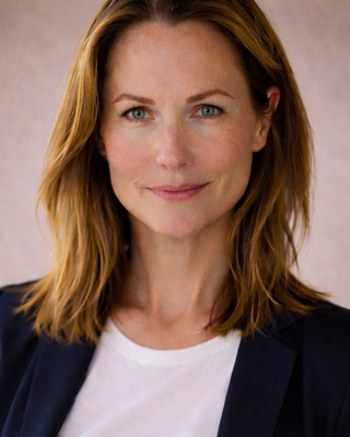 Photo of Mary Lynne Mack, Psychologist, PhD