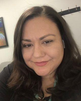 Photo of Wendy Gudiel, Clinical Social Work/Therapist, LICSW, MPA