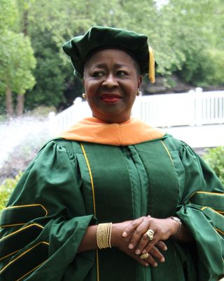 Photo of Dr. Olajumoke Ademola Adetunji - Minds Nurturing Services LLC, Psychiatric Nurse Practitioner, DNP, PHMNP, FNP