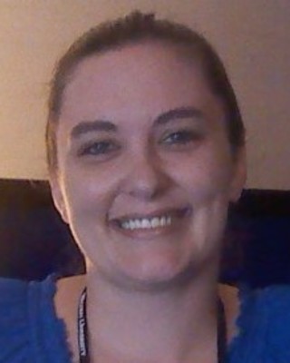 Photo of Sierra Marie Kasson, Marriage & Family Therapist, LMFT, CCTP-l