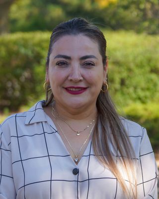 Photo of Esmeralda Marin, Pre-Licensed Professional