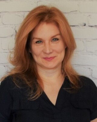 Photo of Iva Svancarova, Licensed Professional Counselor in Clinton, New York, NY