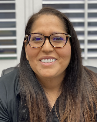 Photo of Carmen Alegria, Clinical Social Work/Therapist, LCSW