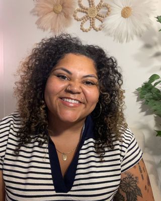 Photo of Chelsea Fair, Pre-Licensed Professional, MS