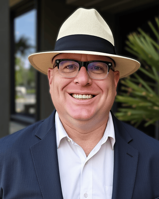 Photo of Danny Marsh, Clinical Social Work/Therapist, MSW, LICSW, CFMHE