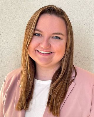 Photo of Hannah Marie Watson, LAPC, Pre-Licensed Professional