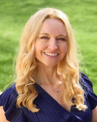 Photo of Manuela I Gauthier - Potential Realized, Pre-Licensed Professional, MSW, Intern