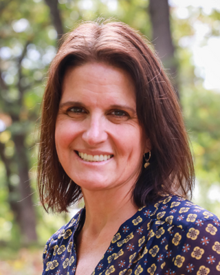 Photo of Meghan Craig, Licensed Clinical Professional Counselor, LCPC