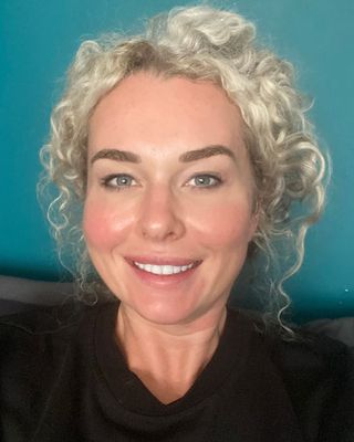 Photo of Danielle Lloyd, Counsellor, MBACP