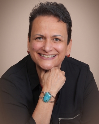 Photo of Josefa Maria Molina, Psychologist, PhD