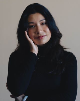 Photo of Dr. Andi Lee, Psychologist, PhD