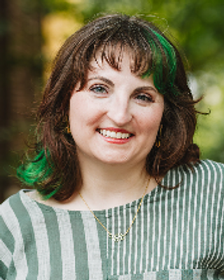 Photo of AJ Mercer, Clinical Social Work/Therapist, LMSW