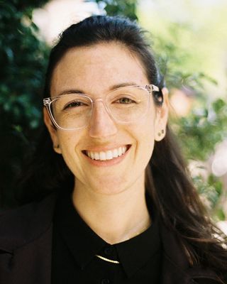Photo of Anna Geiserman, Clinical Social Work/Therapist, LCSW