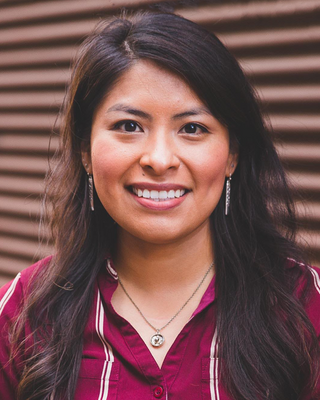 Photo of Frances Carreon, Clinical Social Work/Therapist, LCSW