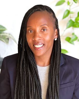 Photo of Shante Lewis, Licensed Professional Counselor, LPCC