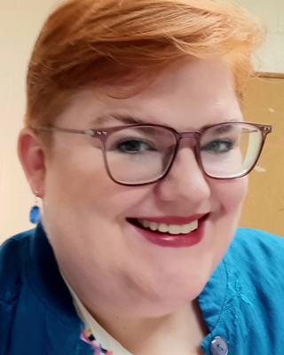 Photo of Kristin Danner, Clinical Social Work/Therapist, LCSW