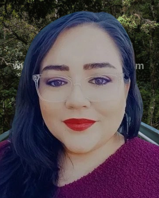 Photo of Danielle Olavarrieta, Marriage & Family Therapist, LMFT