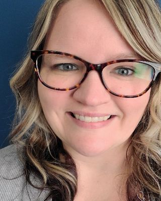 Photo of Amanda Dozier, Psychiatric Nurse Practitioner, PMHNP
