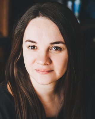 Photo of Anastasia Maltseva, Registered Psychotherapist (Qualifying), M.A., RPQ