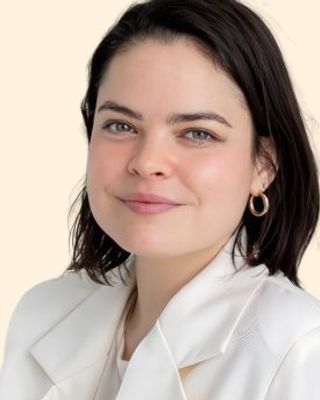 Photo of Faith Sudbey, Licensed Social Worker, MSW, LCSW