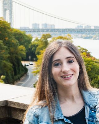 Photo of Raquel Gersten, Clinical Social Work/Therapist, LCSW