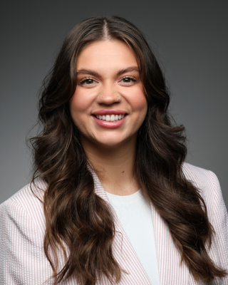 Photo of Tatiana Valdez, Psychiatric Nurse Practitioner, PMHNP