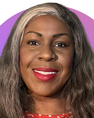 Photo of Erica N Bingham, Clinical Social Work/Therapist, LCSW