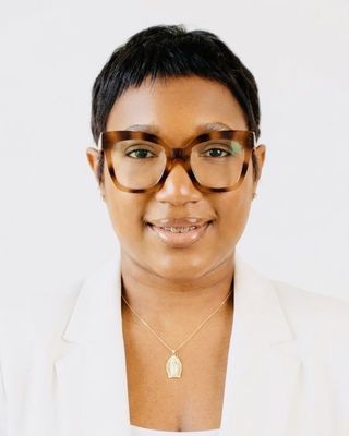 Photo of Donesha Barnett, Clinical Social Work/Therapist, LCSW-C