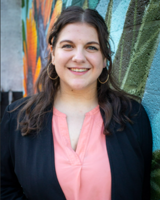 Photo of Gabrielle Rosa, Professional Counselor Associate, LPCA