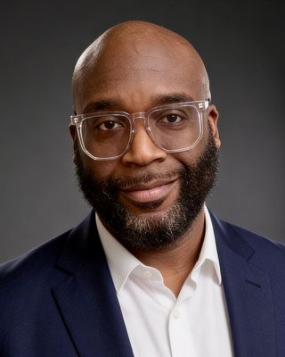 Andre Charley, MSW, therapist in Southfield and Detroit, Michigan