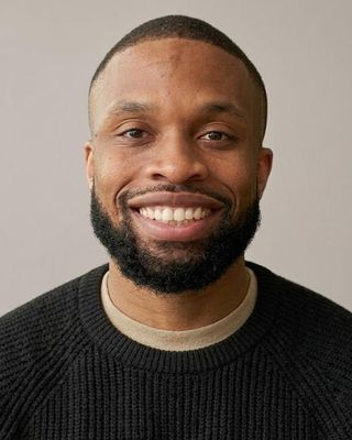 Photo of Donald Byrd, Clinical Social Work/Therapist, LCSW
