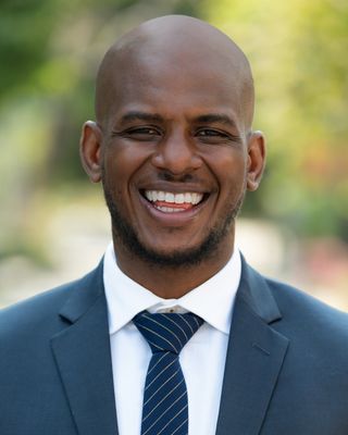 Photo of Kristopher McLucas, Clinical Social Work/Therapist