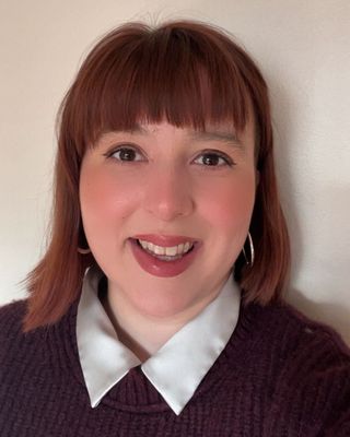 Photo of Ash Westgate, Counselor, M.A., LGPC